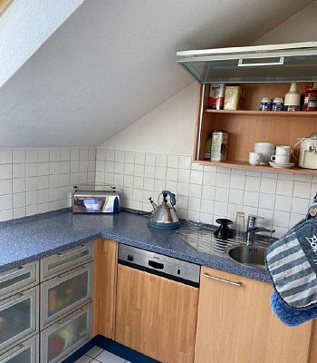 Квартира в Германии в 40489 Düsseldorf, 68 m2