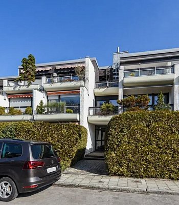 �������� � �������� � Giesing, 81547 München, 38,1 m2