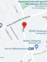 3 доходные квартиы в Германии в 44623 Herne, 113,63 m2