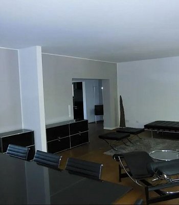 Квартира  в Германии эксклюзивное место в самом центре города в 40474 Düsseldorf, Golzheim, 81.5 m2