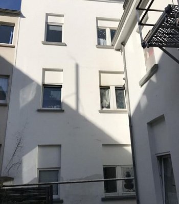 Доходный дом в Германии, в 47798 Krefeld, 310 м² (участок 175 м2)