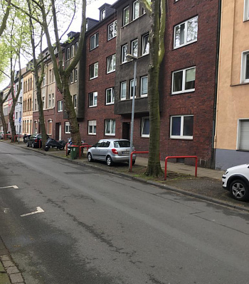 �������� � �������� � 46049 Oberhausen, 55 m2 