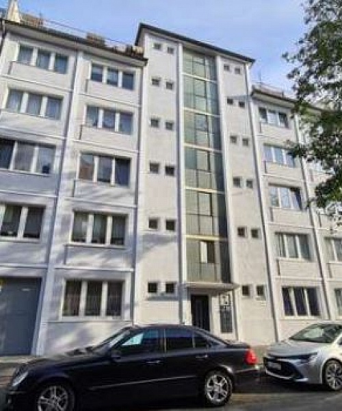 Квартира в Германии, в Düsseldorf, 61,25 м² 