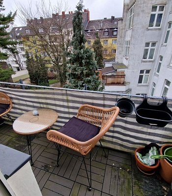 �������� � �������� � 40233 Düsseldorf, 64,4 m2