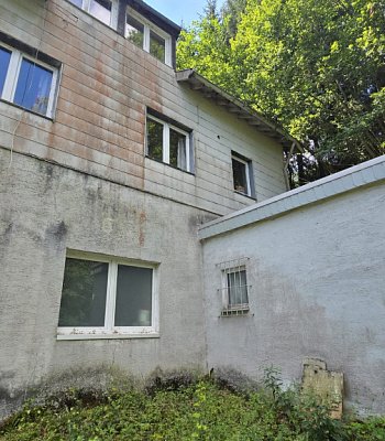 ��� ������� � �������� � 52152 Simmerath - Dedenborn, 345 �2 (������� 864 m²)