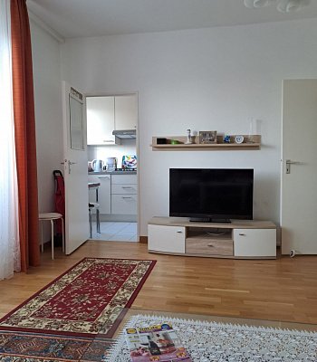     12307 Berlin, 35 m2