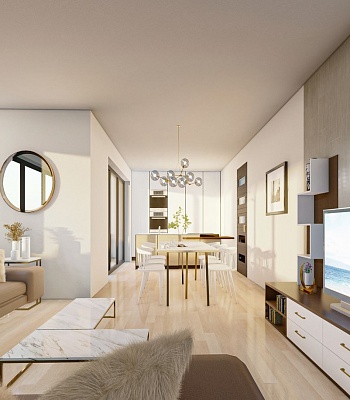 �������� ����������� � �������� � 46509 Xanten, 91,38 m2