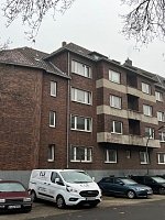 Доходный дом в Германии, в 40476 Düsseldorf-Mitte, 1800 м² (участок 700 м2)