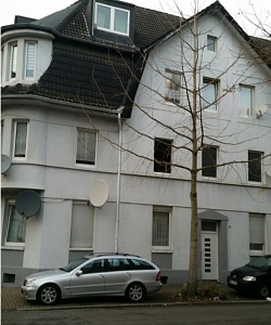 Квартира в Германии в 44627 Herne, 60,88 m2