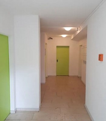 Квартира в Германии в 40223 Düsseldorf, 62,28 m2