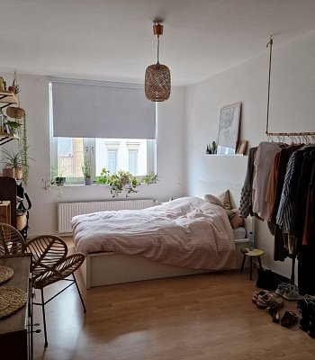 �������� � �������� � 40233 Düsseldorf, 64,4 m2