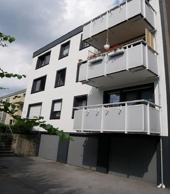 Доходный дом в Германии в 44866 Bochum -Westenfeld , 342 м² (участок земли 643 м2)