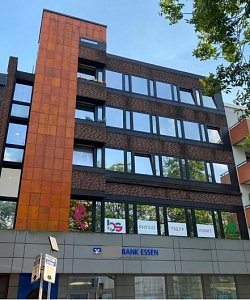 Коммерческая недвижимость в Германии в 45276 Essen, 963 м2 (участок 675 м²)