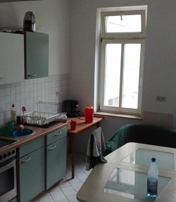 Квартира в Германии в 09130 Chemnitz, 87 m2
