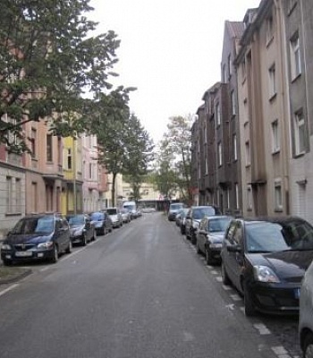 �������� ��� � ��������, Duisburg, 532 �² (������� ����� 542 �²)