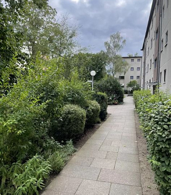 �������� � �������� � Wilhelmstadt, 13593 Berlin, 46,48 m2