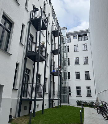 �������� � �������� � 10963 Berlin, 78,67 m2