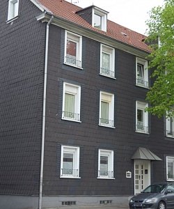Квартира в Германии в 42389 Wuppertal, 98 m2