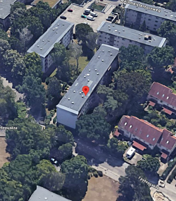 �������� � �������� � Wilhelmstadt, 13593 Berlin, 46,48 m2