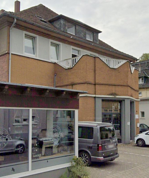 �������� ��� � ��������, � 47279 Duisburg, 973,38 �² (������� �����  3 �2)