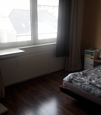 Квартира в Германии в 42285 Wuppertal, 50 m2