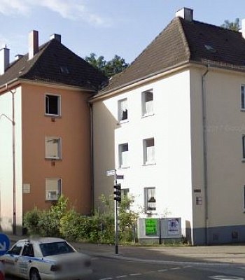 Пакет из 5-ти доходных домов в Германии, в 45326 Essen, 1660 м²  (участок 197 м2)