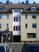 Доходный дом в Германии, в 45356 Essen, 550 м2 (участок 942 м2)