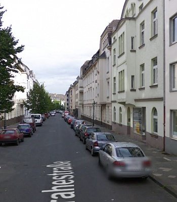 �������� � �������� � 40233 Düsseldorf, 64,4 m2