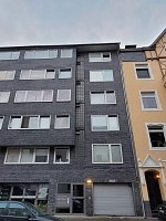 Квартира в Германии в 40219 Düsseldorf, 60 m2