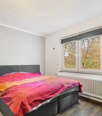 Квартира в Германии в 42283 Wuppertal, Barmen, 58 m2