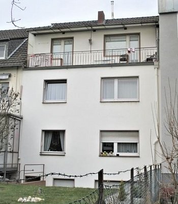 Доходный дом в Германии, в 53121 Bonn / Endenich, 149,34 м² (участок 263 м2)