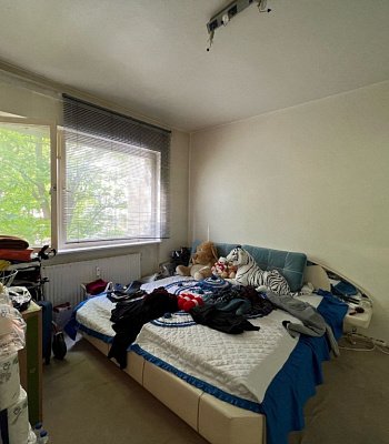 Квартира в Германии в 13347 Berlin, 54,92 m2