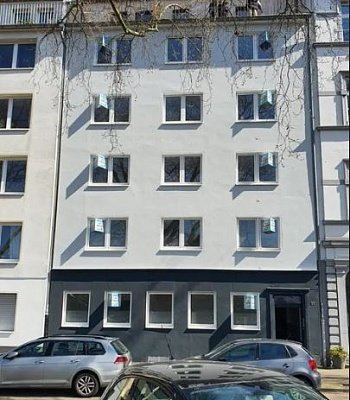 �������� � �������� � 40239 Düsseltal, 56 m2