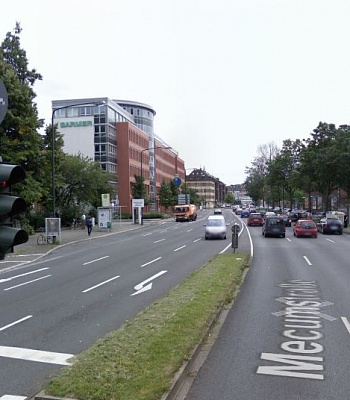 �������� � �������� � 40468 Düsseldorf, 66 m2