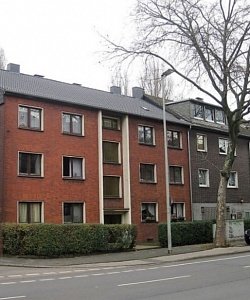 Доходный дом в Германии, в Duisburg, 849 м² (участок 844 м2)