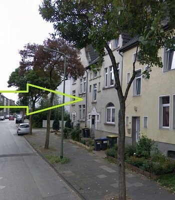 Доходный дом в Германии, в 47137 Duisburg, 166 м² 