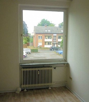 Дом в Германии в 46483 Wesel, 70 m2 (участок 150 м2)