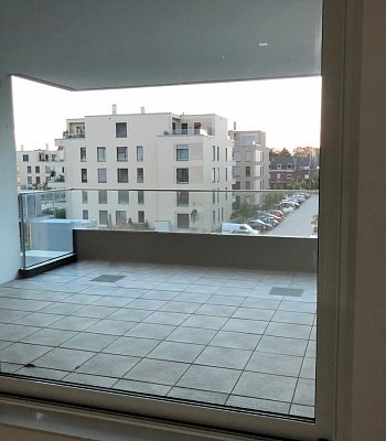 Квартира в Германии в 40549 Düsseldorf, 96 m2