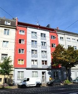 Доходный дом в Германии, 40227 Düsseldorf, 318 м²