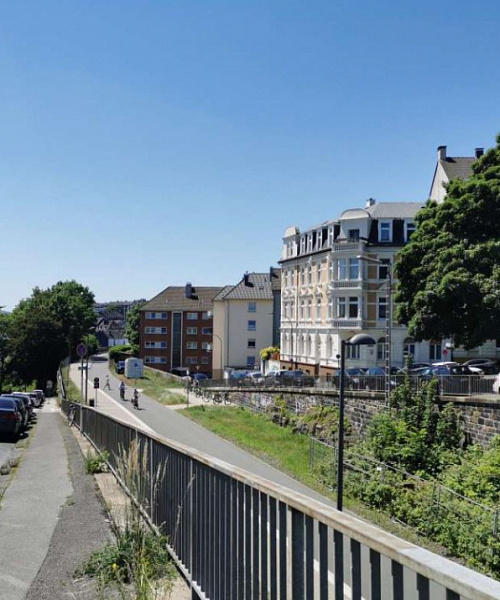 ��������� ������� � �������� � 42283 Wuppertal, 563 �2