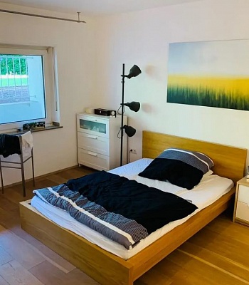 Квартира в Германии в 40239 Düsseldorf / Düsseltal, 73,5 m2