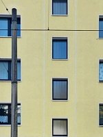Квартира в Германии в 45138 Essen / Huttrop, 53 m2 (Z)