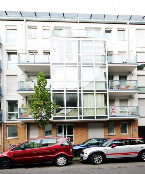     Oberkassel, 40549 Düsseldorf, 50 m2