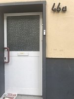 Квартира в Германии, Essen, 48 м2