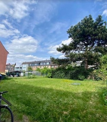 �������� ��� � ��������, � Duisburg, 250 �² (������� ����� 330�2)