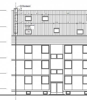     41069 Mönchengladbach, 95 m2