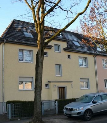 Доходный дом в Германии, в 53175 Bonn, 310 м² (участок 261 м2)