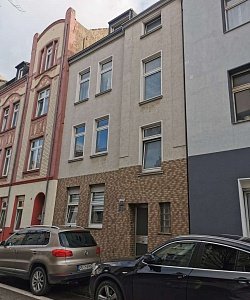 Доходный дом в Германии, в 47169 Duisburg, 213 м2 (участок 213 м2)