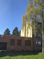 ��� ������� � �������� � 47803 Krefeld, 85 �2 (������� 670 �2)