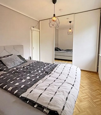 Квартира в Германии в 22527 Hamburg, 58 m2